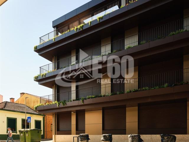 Apartamento T2 Espinho A 100M Da Praia 79m² Espinho