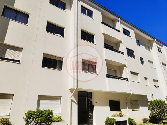 Apartamento T2 Espinho