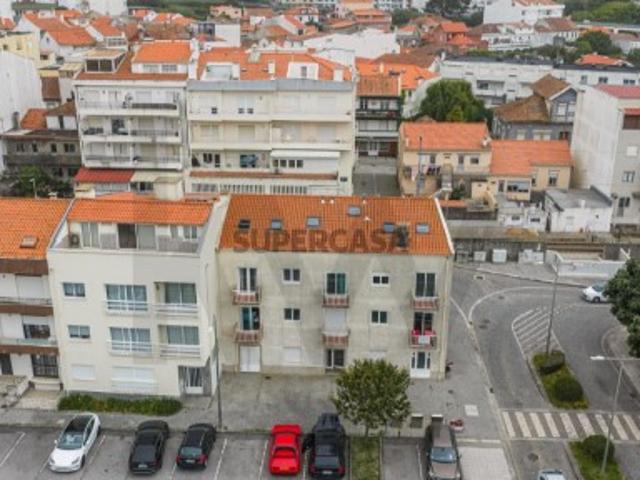 Apartamento T2 + Estúdio T1 em frente ao mar Vila Praia de Âncora