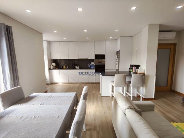 Apartamento T2 Estarreja