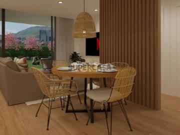 Apartamento T2 | Estarreja