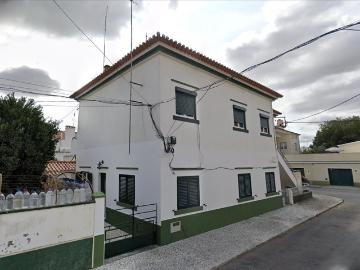 São Lourenço de Mamporcão, São Lourenço de Mamporcão e São Bento de Ana Loura, Concelho de Estremoz, Distrito de Évora