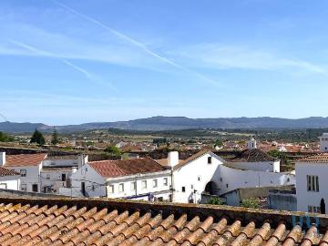 São Lourenço de Mamporcão, São Lourenço de Mamporcão e São Bento de Ana Loura, Concelho de Estremoz, Distrito de Évora