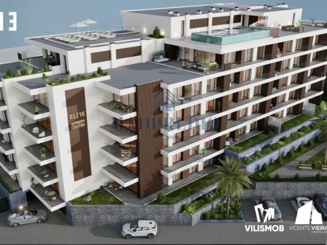 Apartamento T2 Estreito Câmara de Lobos 101m² Estreito De Câmara De Lobos