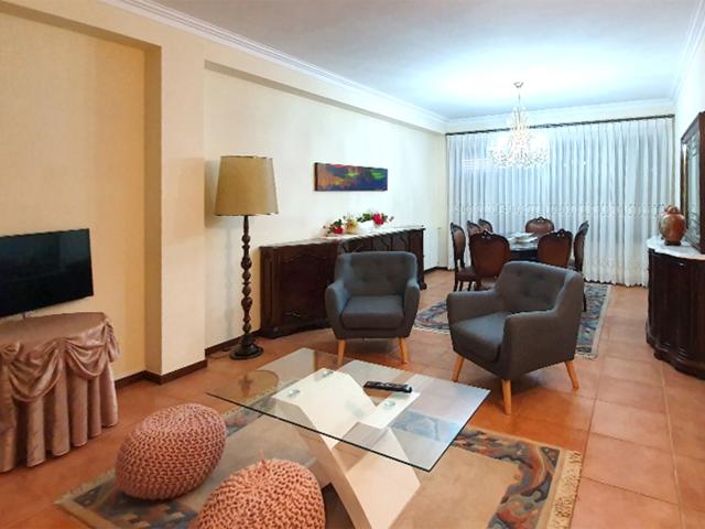 Apartamento T2 equipado e mobilado, em Arcos de Valdevez para arrendamento