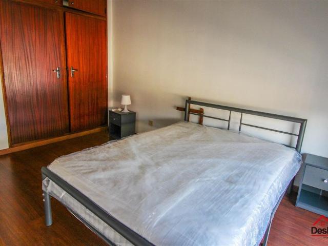 Apartamento T2, equipado no centro de São Pedro do Sul