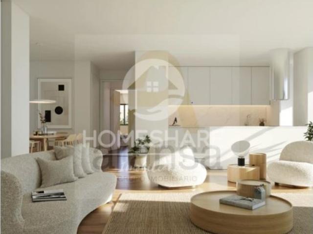 Apartamento T2 Ermesinde Valongo