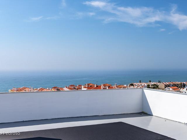 Apartamento T2 Ericeira, A Casa das Casas
