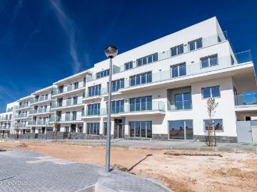 Apartamento T2 Ericeira, A Casa das Casas