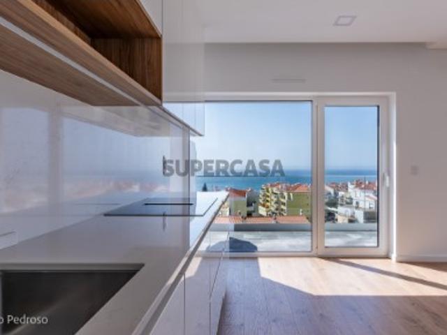 Apartamento T2 Ericeira, A Casa das Casas