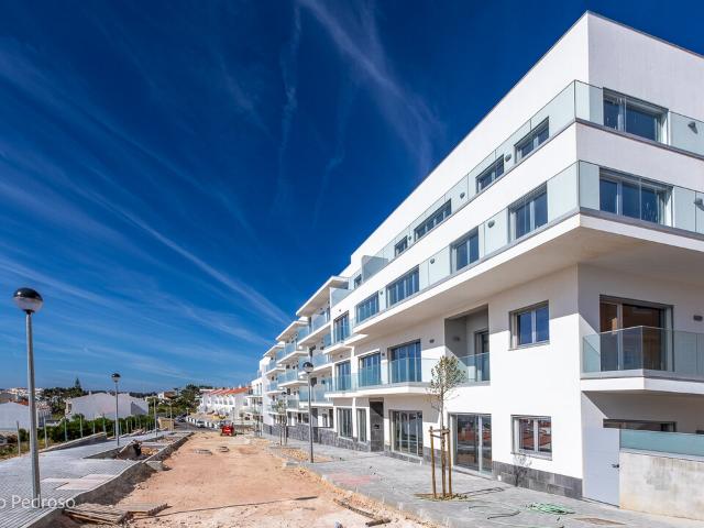 Apartamento T2 Ericeira, A Casa das Casas
