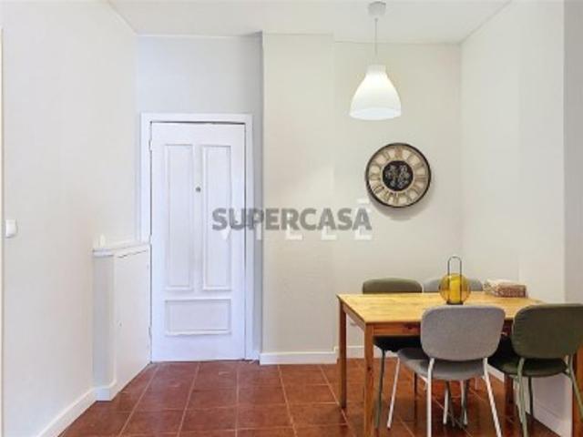 Apartamento T2 Excelente Oportunidade de Investimento no Bonfim, Porto