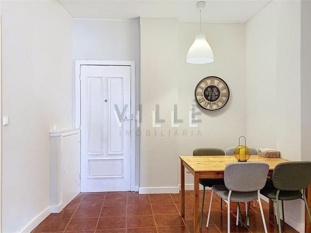 Apartamento T2 Excelente Oportunidade de Investimento no Bonfim, Porto