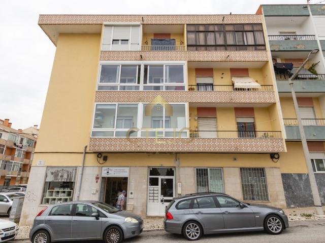 APARTAMENTO T2 EXCELENTE OPORTUNIDADE FORTE DA CASA, POVOA DE SANTA IRIA