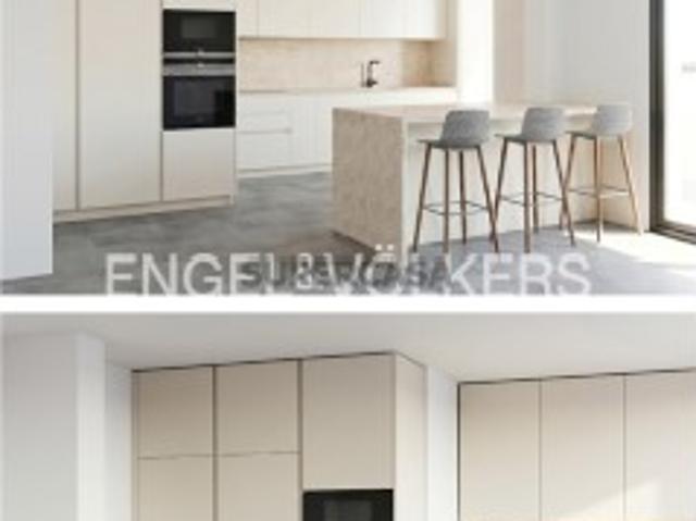 Apartamento T2 excelentes acabamentos