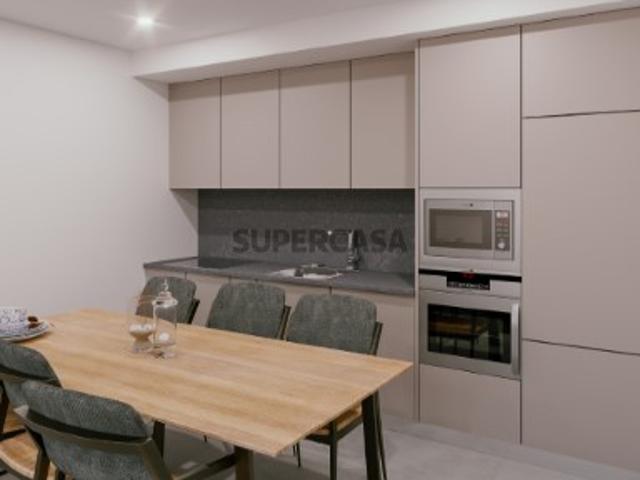 Apartamento T2 Exclusivo a 100m da Praia da Nazaré