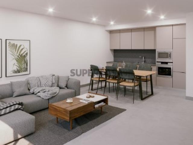 Apartamento T2 Exclusivo a 100m da Praia da Nazaré