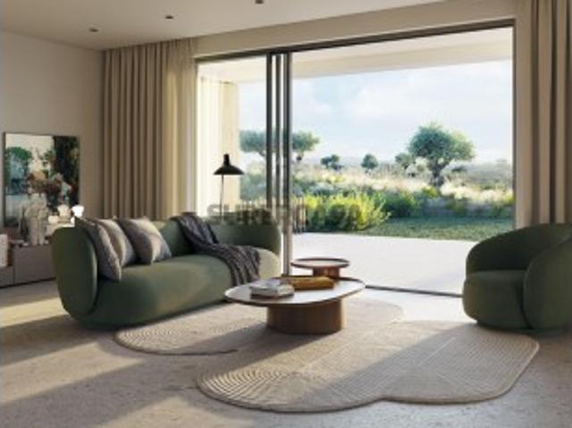 Apartamento T2 Exclusivo Entre o Golfe, o Mar e a Marina de Vilamoura