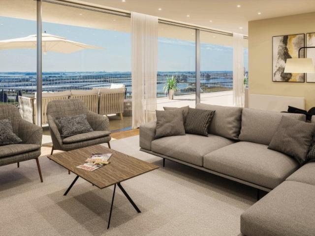 Apartamento T2 exclusivo junto à Ria de Aveiro 100m² Glória e Vera Cruz