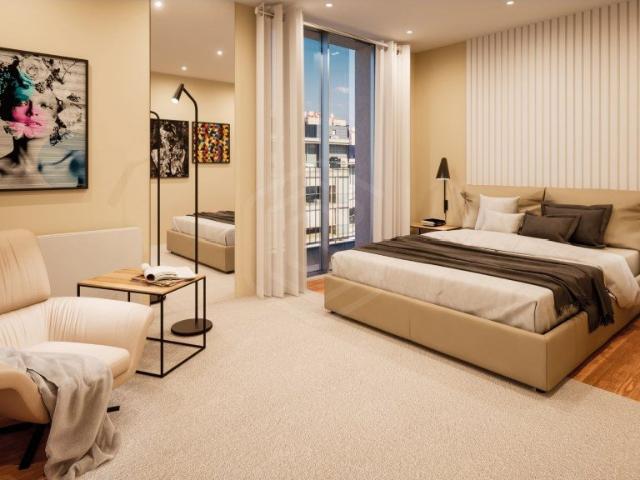 Apartamento T2 exclusivo junto à Ria de Aveiro 100m² Glória e Vera Cruz