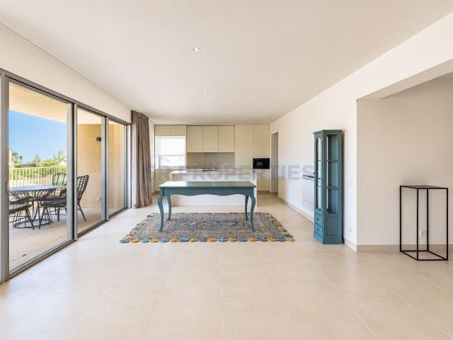 Apartamento T2 Exclusivo – Vilamoura 143m² Quarteira