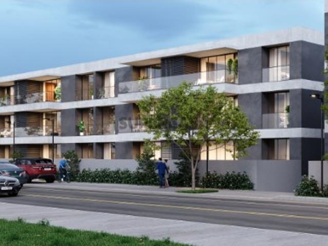 Apartamento T2 Famalicão Residence Invest