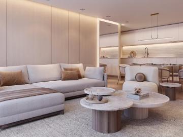 Apartamento T2 Famalicão Residence Invest
