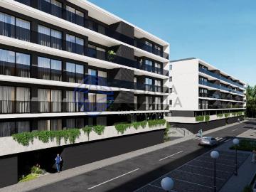 Apartamento T2 Fanzeres Novos 82m² Fânzeres e São Pedro da Cova