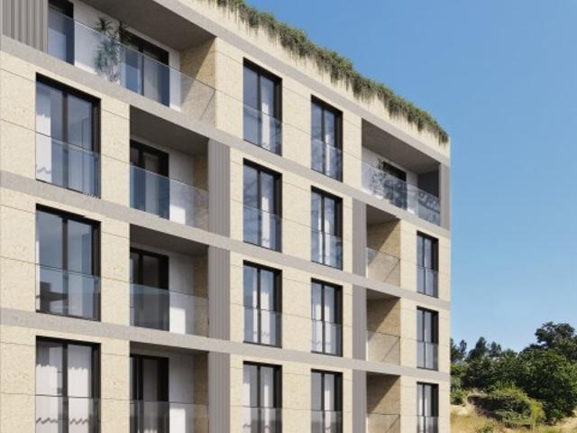 Apartamento T2 | Faculdade de Ciências da Saúde
