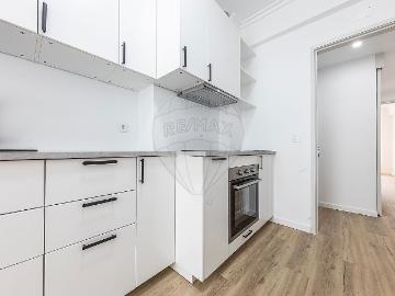 Apartamento para alugar em Falagueira-Venda Nova - Elevador
