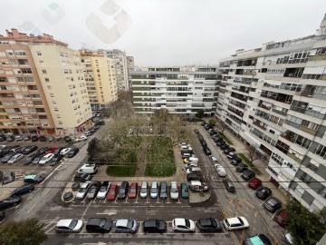 Apartamento para alugar em Falagueira-Venda Nova - Elevador