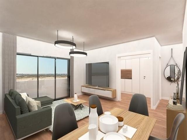 Apartamento T2, Faro, Tavira, Tavira Santa Maria e Santiago. 86m² Tavira Santiago