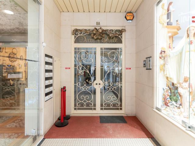 Apartamento T2, Fátima