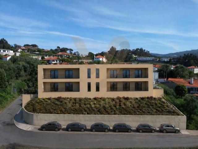 Apartamento T2 | Feitosa Ponte de Lima