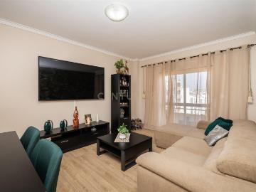 Apartamento T2 Feijó 67m² Laranjeiro e feijó