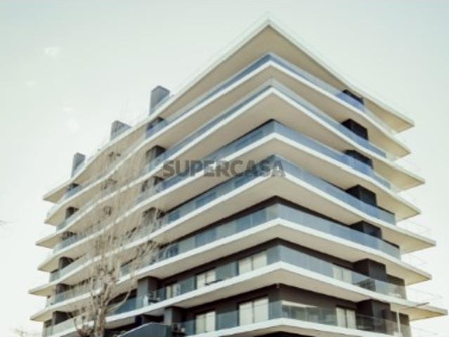 Apartamento T2 Ferreiros Novo