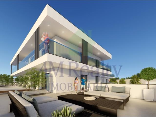 APARTAMENTO T2 | FERREL | PENICHE