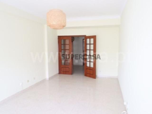Apartamento T2  Fogueteiro