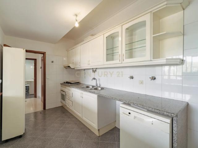 Apartamento T2 Fogueteiro