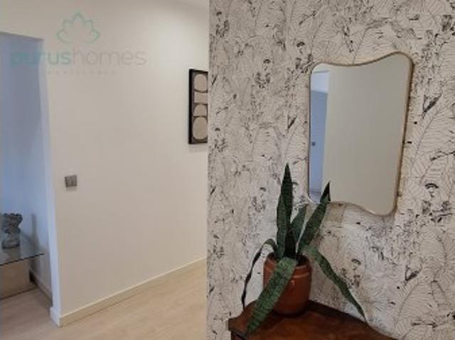 Apartamento T2 Forca Aveiro
