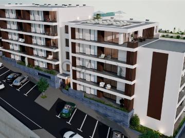 Apartamento T2 Fração Z & 9474 Estreito Câmara de Lobos 97m² Estreito De Câmara De Lobos