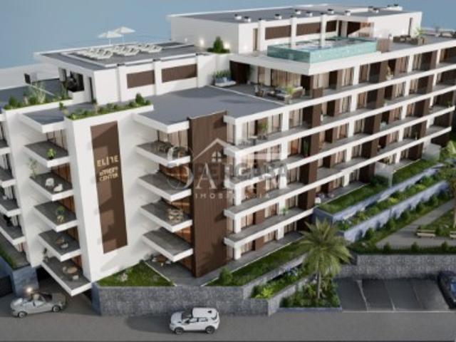Apartamento T2 Fração AK