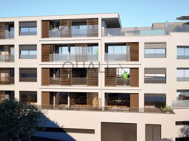 Apartamento T2 Fração Al, Estreito de Câmara de Lobos 86m² Estreito De Câmara De Lobos