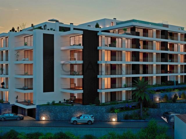 Apartamento T2 – Fração G | Estreito de Câmara de Lobos 97m² Estreito De Câmara De Lobos