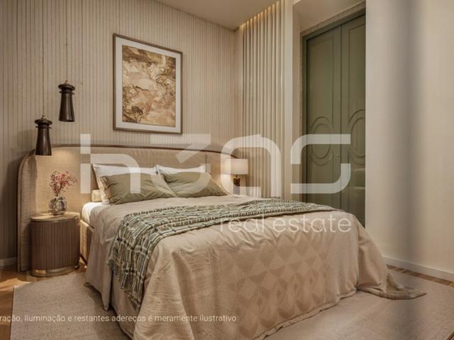 APARTAMENTO T2 | FRAÇÃO J | ESPOSENDE ATLÂNTICO RESIDENCES