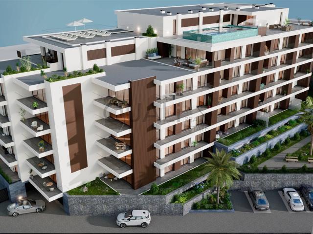 Apartamento T2 – Fração L | Estreito de Câmara de Lobos 99m² Estreito De Câmara De Lobos