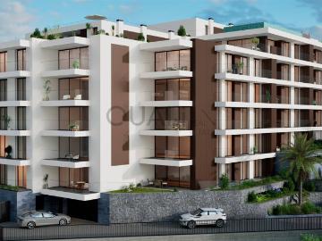 Apartamento T2 Fração M & 9474 Estreito Câmara de Lobos 97m² Estreito De Câmara De Lobos