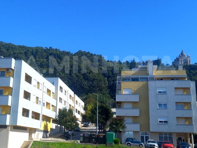 Apartamento T2 Fracção I
