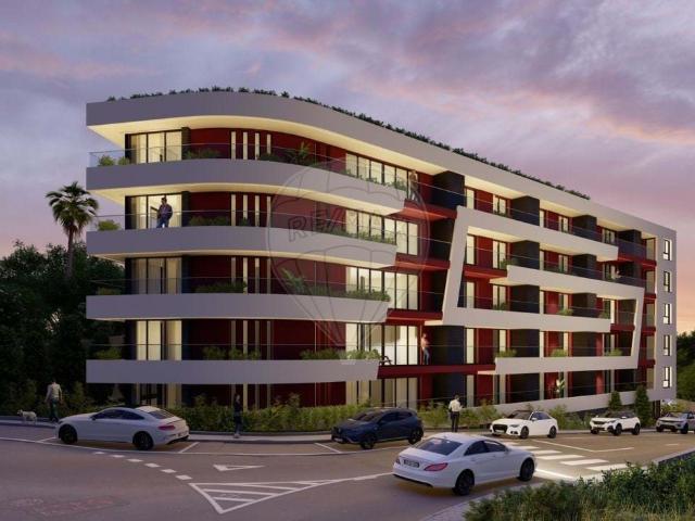 Apartamento T2 FRACÇAO AI para venda 111m² Caniço