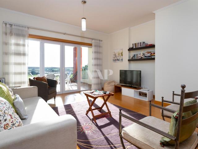 Apartamento T2 frente golfe, Vilamoura 181m² Quarteira